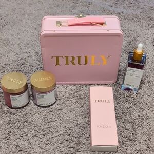 Truly Shave Kit